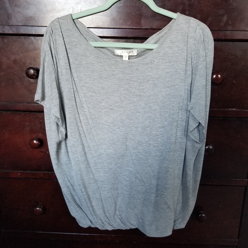 Kenar Top